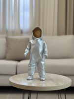 The Faceless Hoodie - Image 3