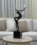 Human Figure Large - Image 2