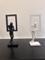 Man On Window - Image 5