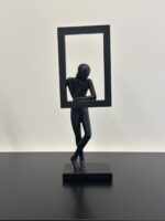 Man On Window - Image 4