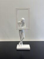 Man On Window - Image 3