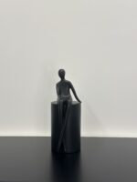 Seated Woman - Image 2