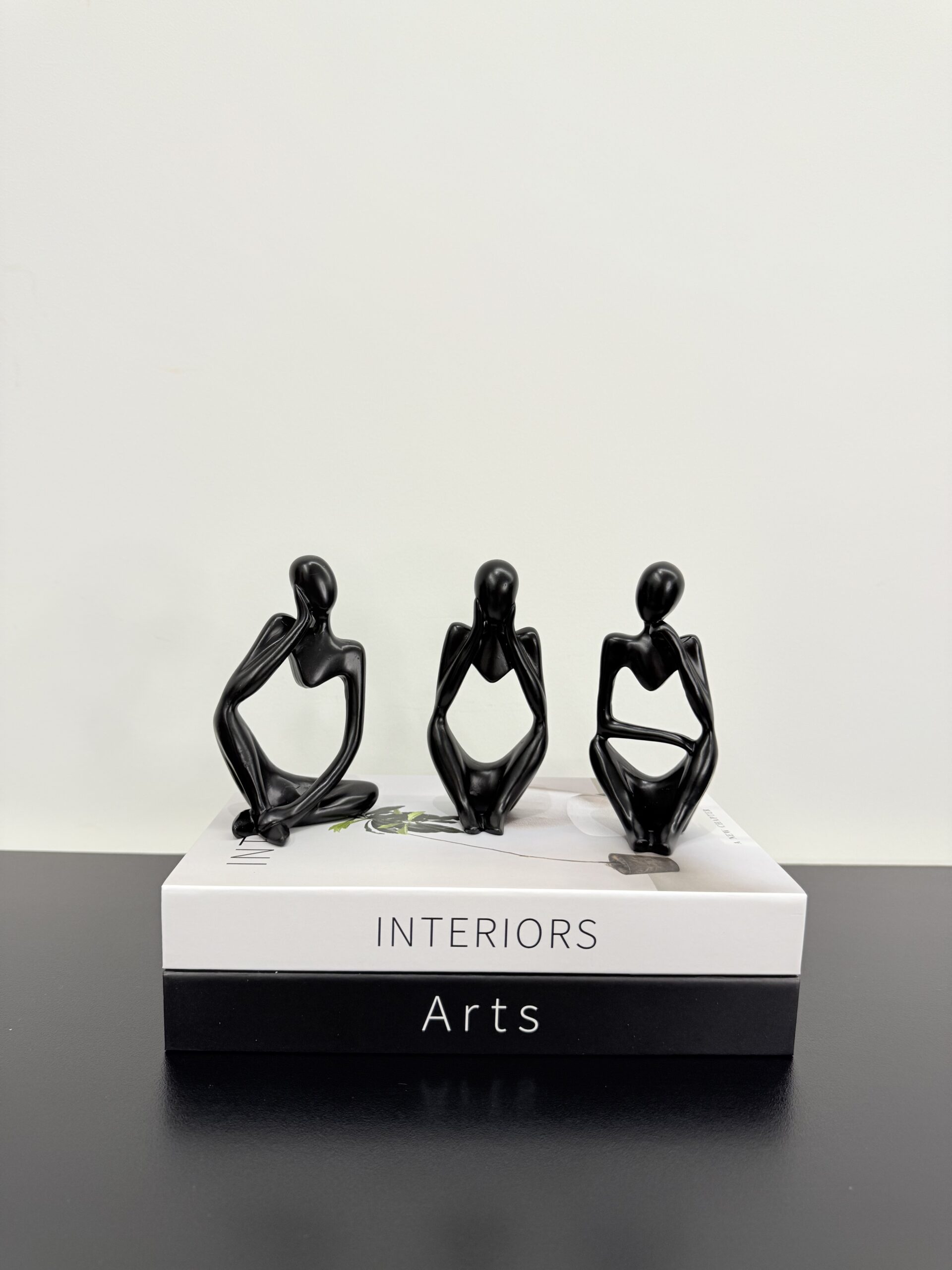 IMG_0796 Abstract Thinker Trio - Image 1