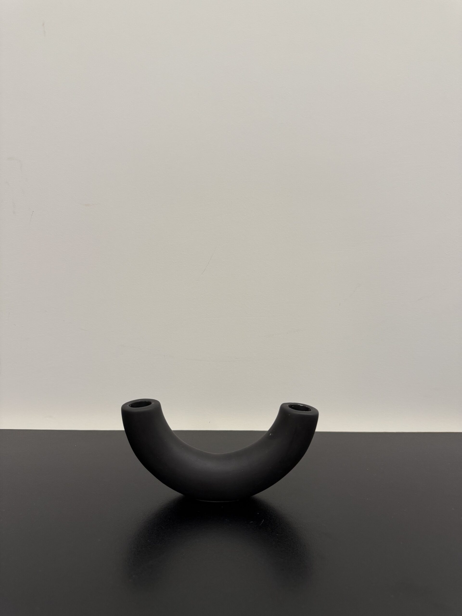 IMG_4150 Ceramic Candle Holder - Image 1