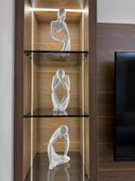 Abstract Thinking Resin Figures - Image 3