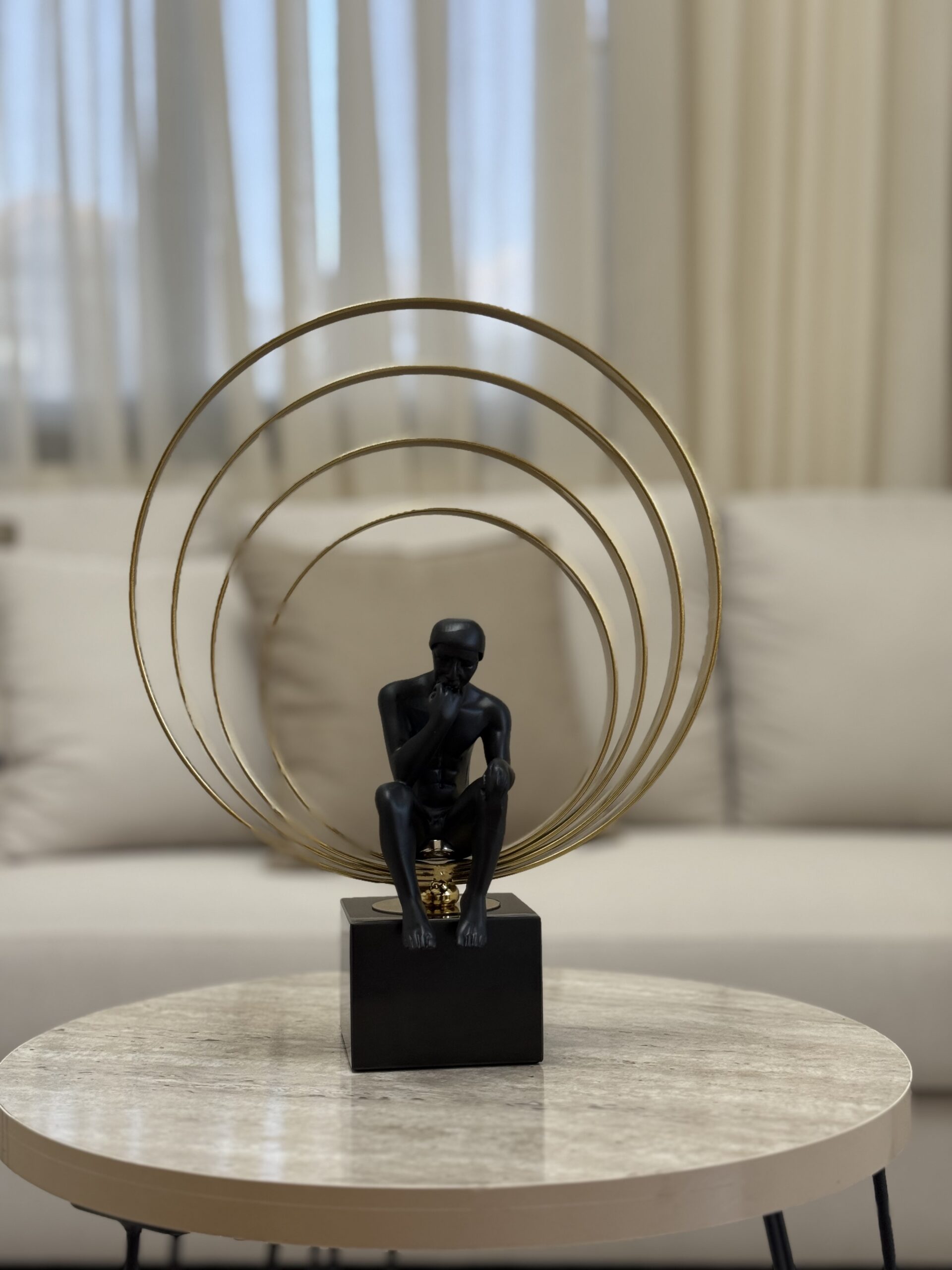 IMG_5293 Circle Of Reflection - Image 1