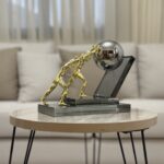 Strength in Unity Sculpture