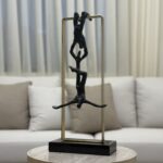 Balance & Trust Sculpture