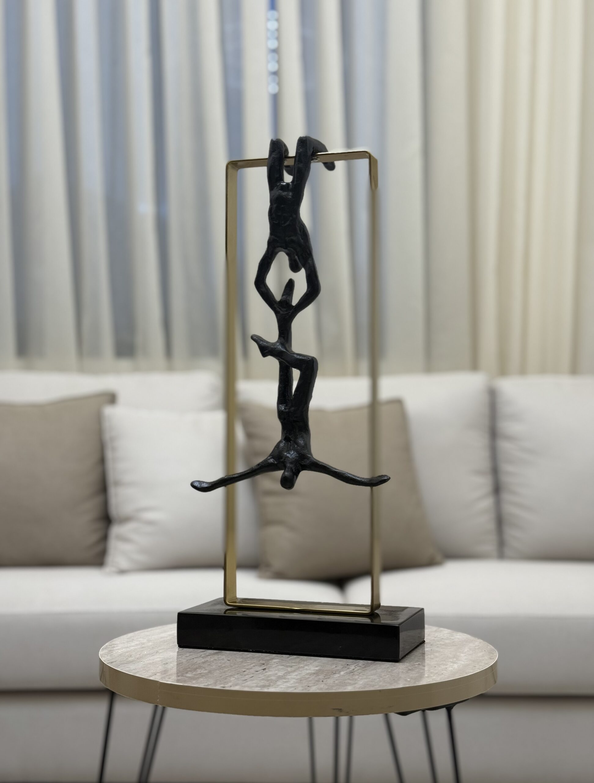 IMG_5360 Balance & Trust Sculpture - Image 1