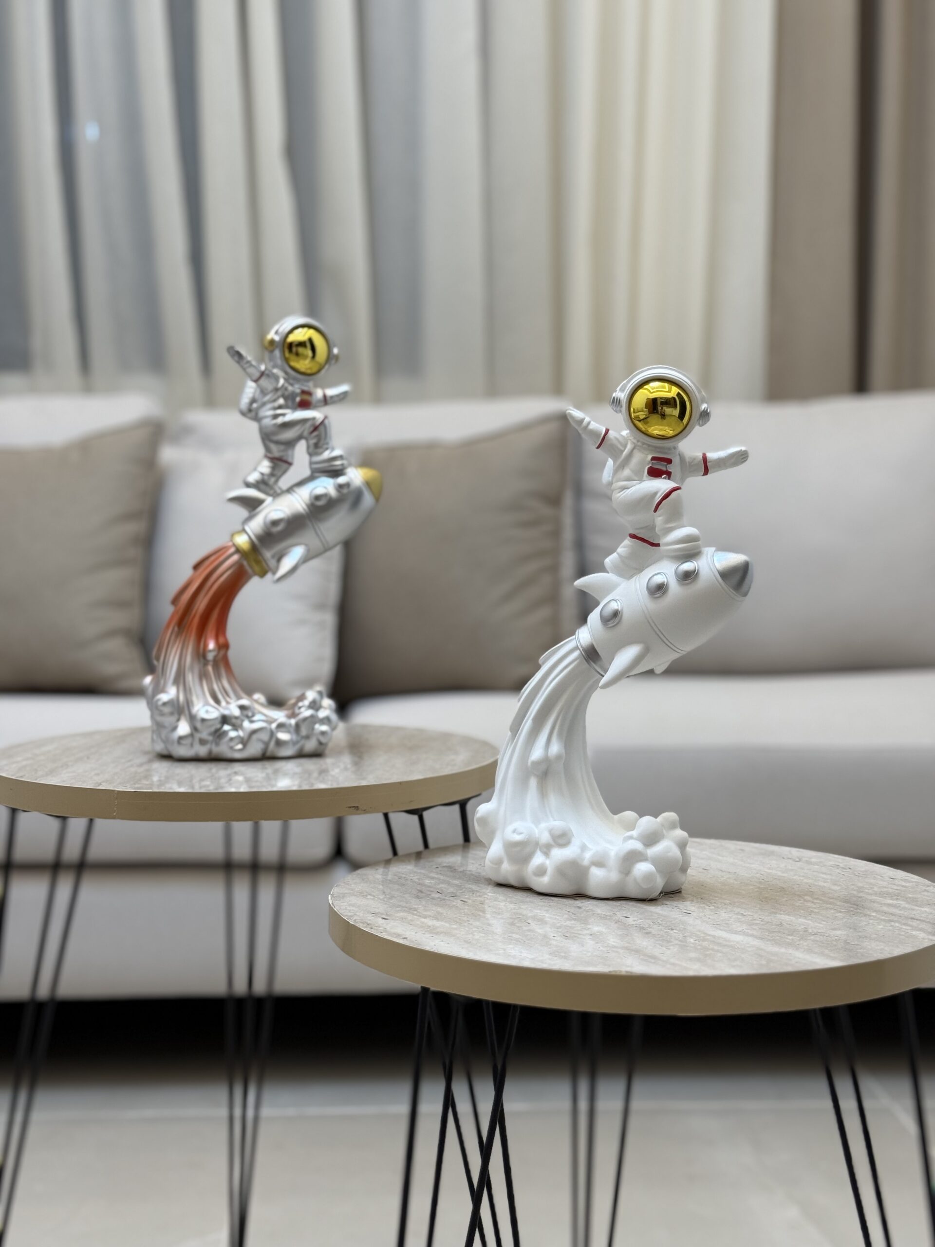 IMG_6237 Rocket Rider Astronaut - Image 1