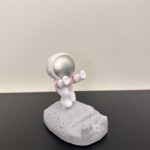Astronaut Phone Holder