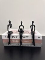 Thinking Figures – Set of 3 - Image 2