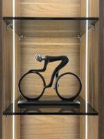 Modern Cyclist Duo - Image 4