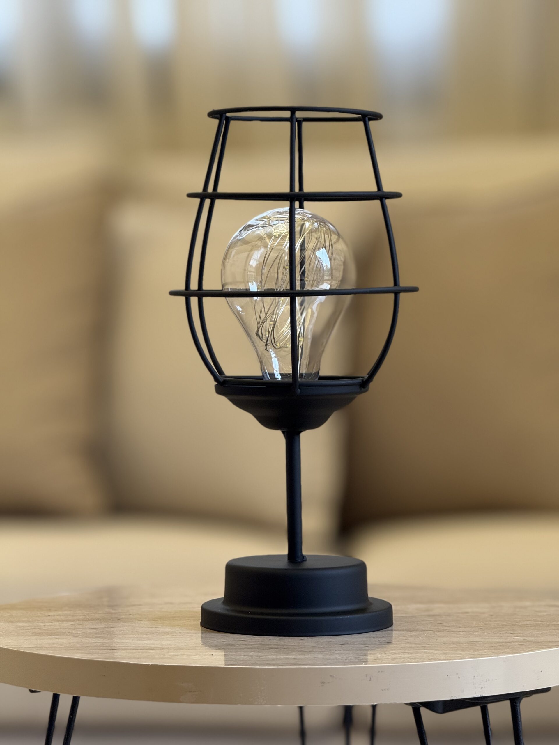 IMG_6548 Modern Lamp - Image 1