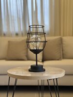 Modern Lamp - Image 2