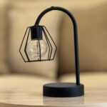 Modern classic lamp