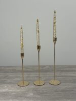 Classic candle holder set - Image 6