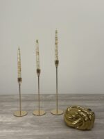 Classic candle holder set - Image 5