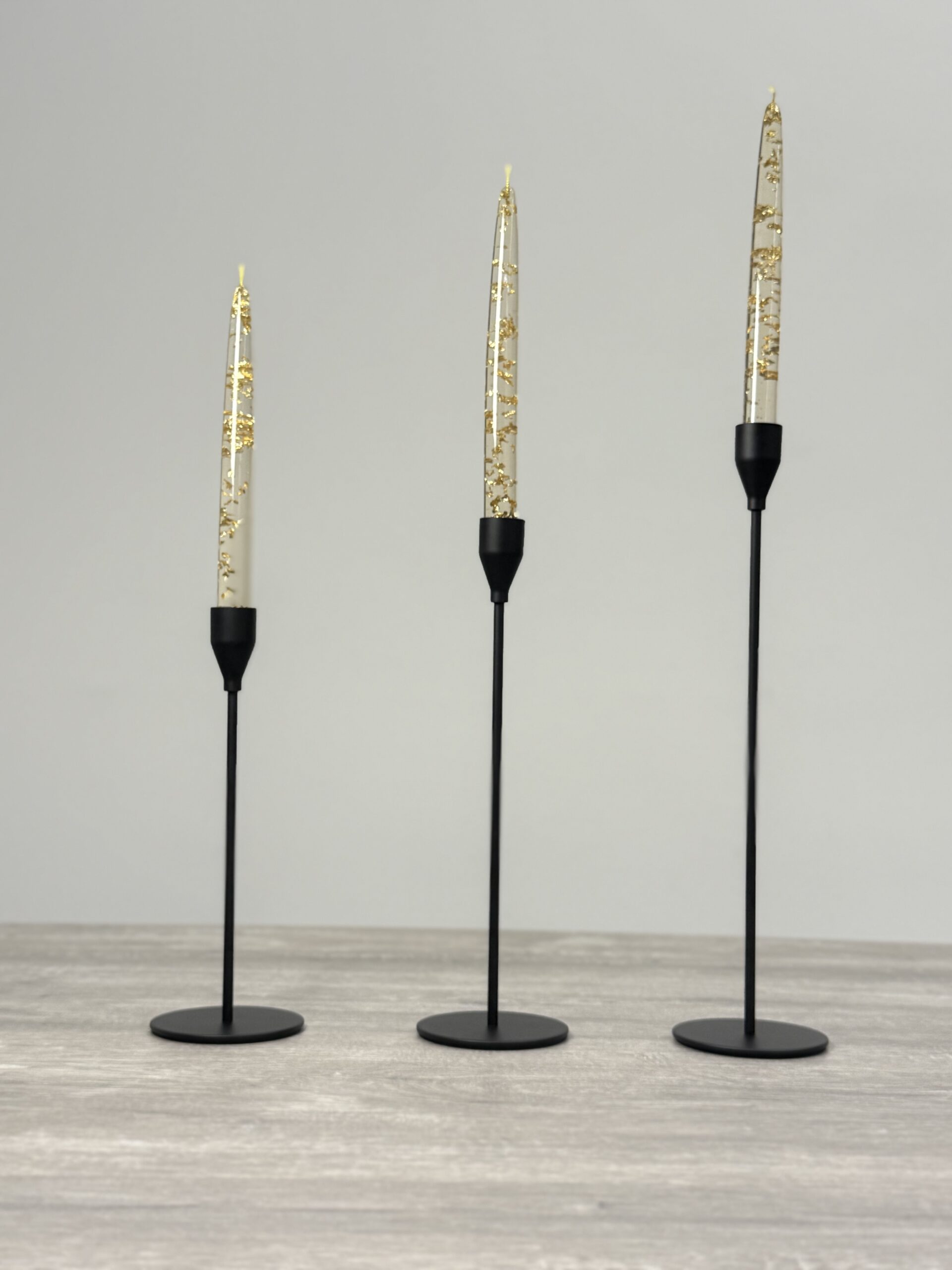 IMG_7497 Classic candle holder set - Image 1