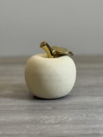 Ceramic apple decor - Image 5