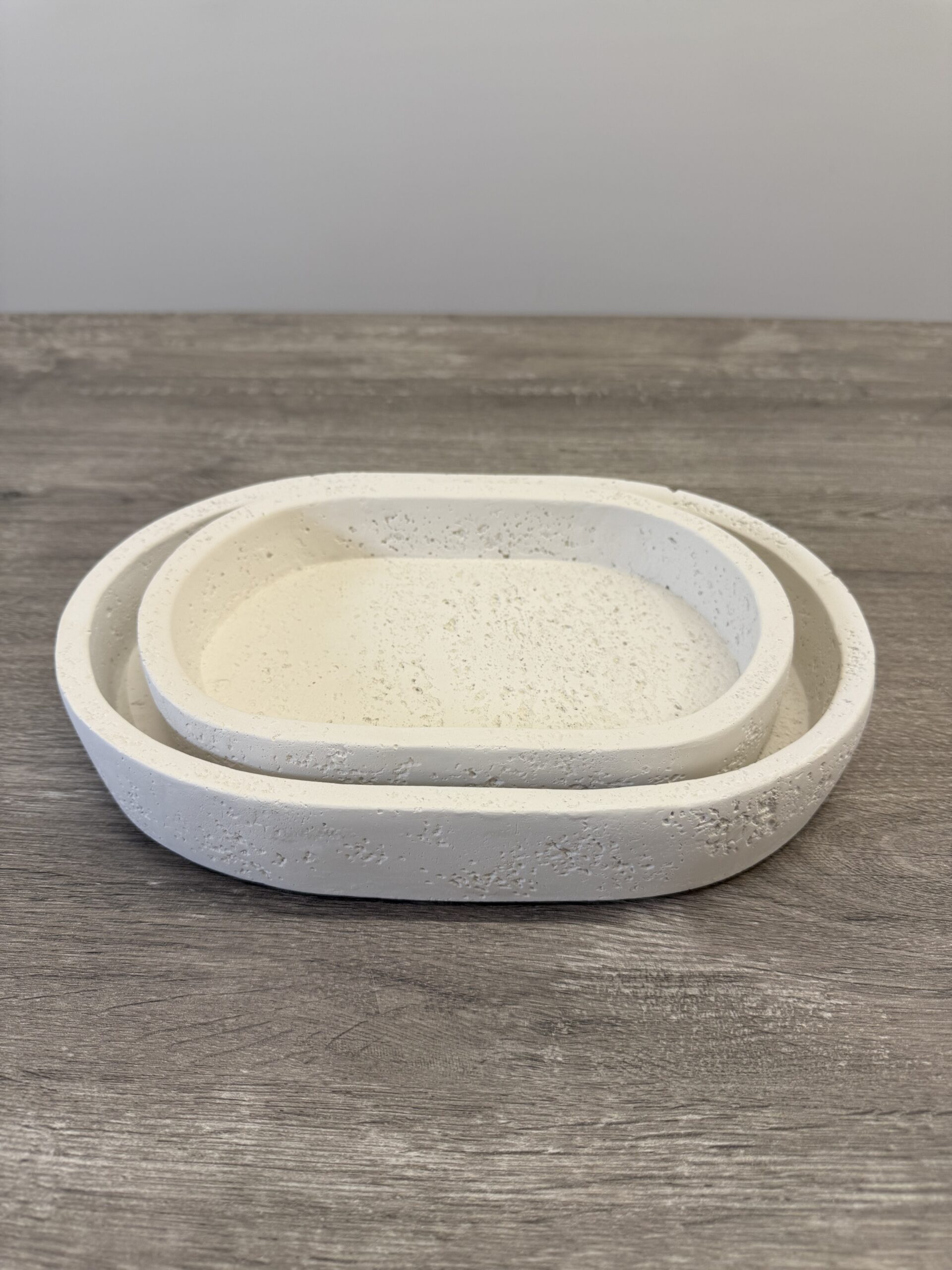 IMG_8130 Oval stone Tray - Image 1