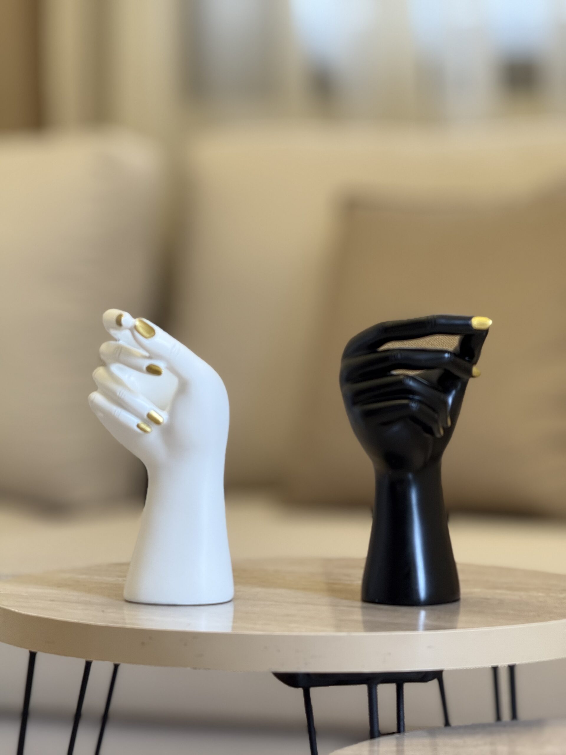 IMG_6645 Classic hand vase - Image 1