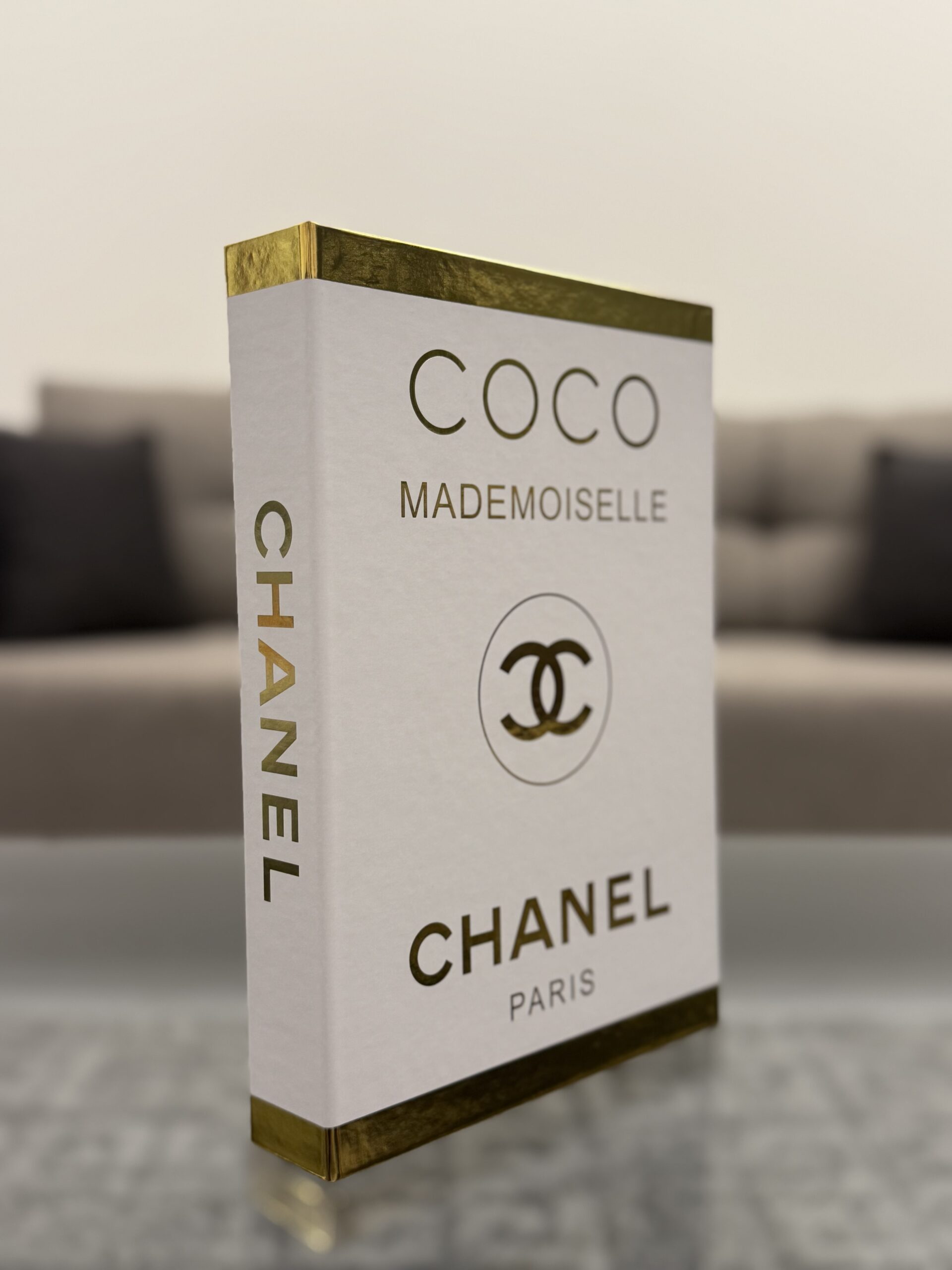 IMG_8668 CHANEL - Image 1