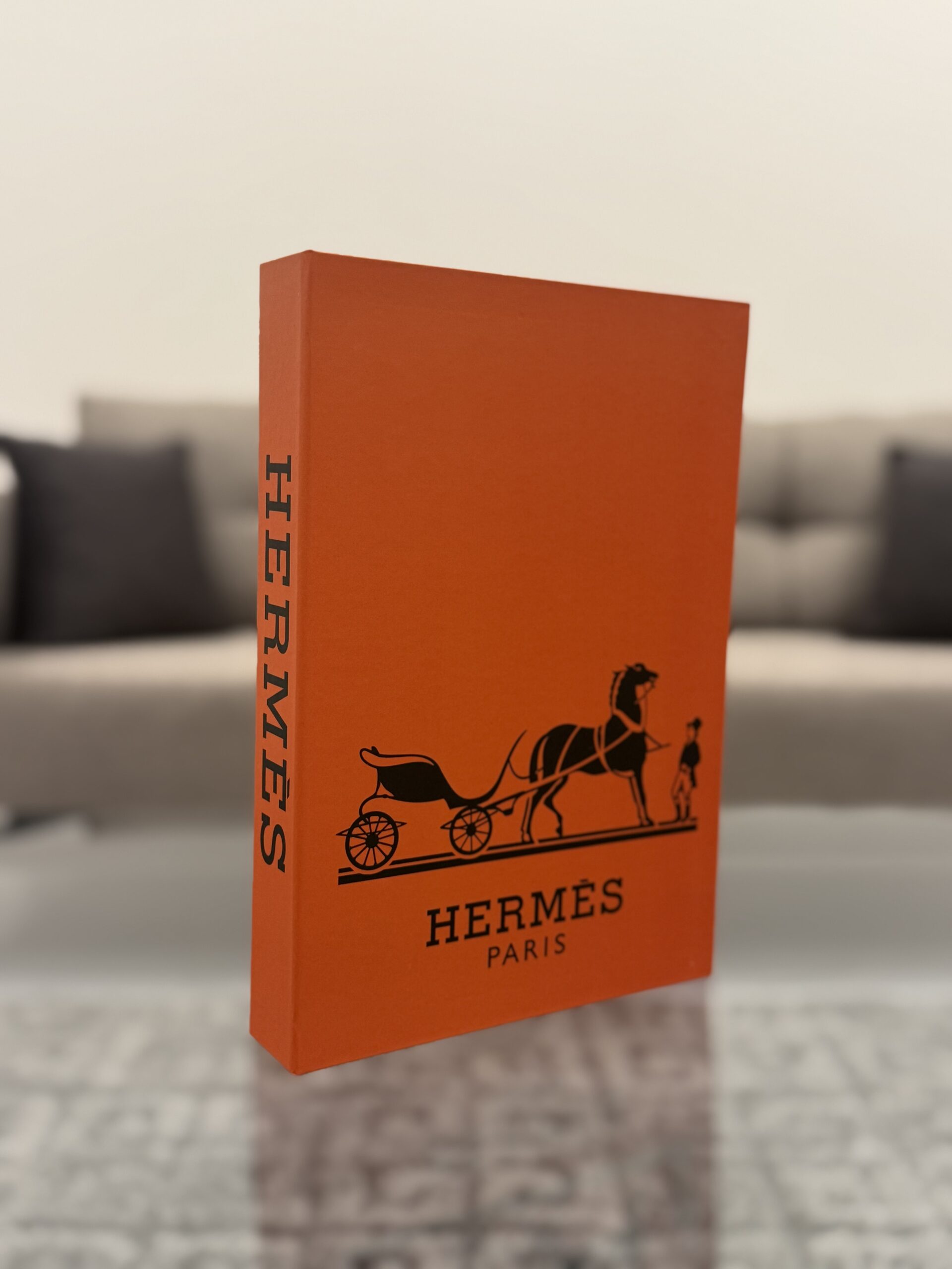 IMG_8676 HERMES - Image 1