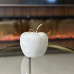 Ceramic apple decor - Image 9