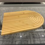 FLOW Wooden Tray - Image 3