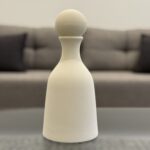 AURA Ceramic Vase