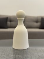 AURA Ceramic Vase
