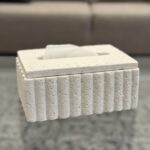 RidgeStone Tissue Box