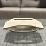 Resin tissue box - Image 2