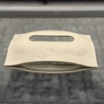 Resin tissue box - Image 3