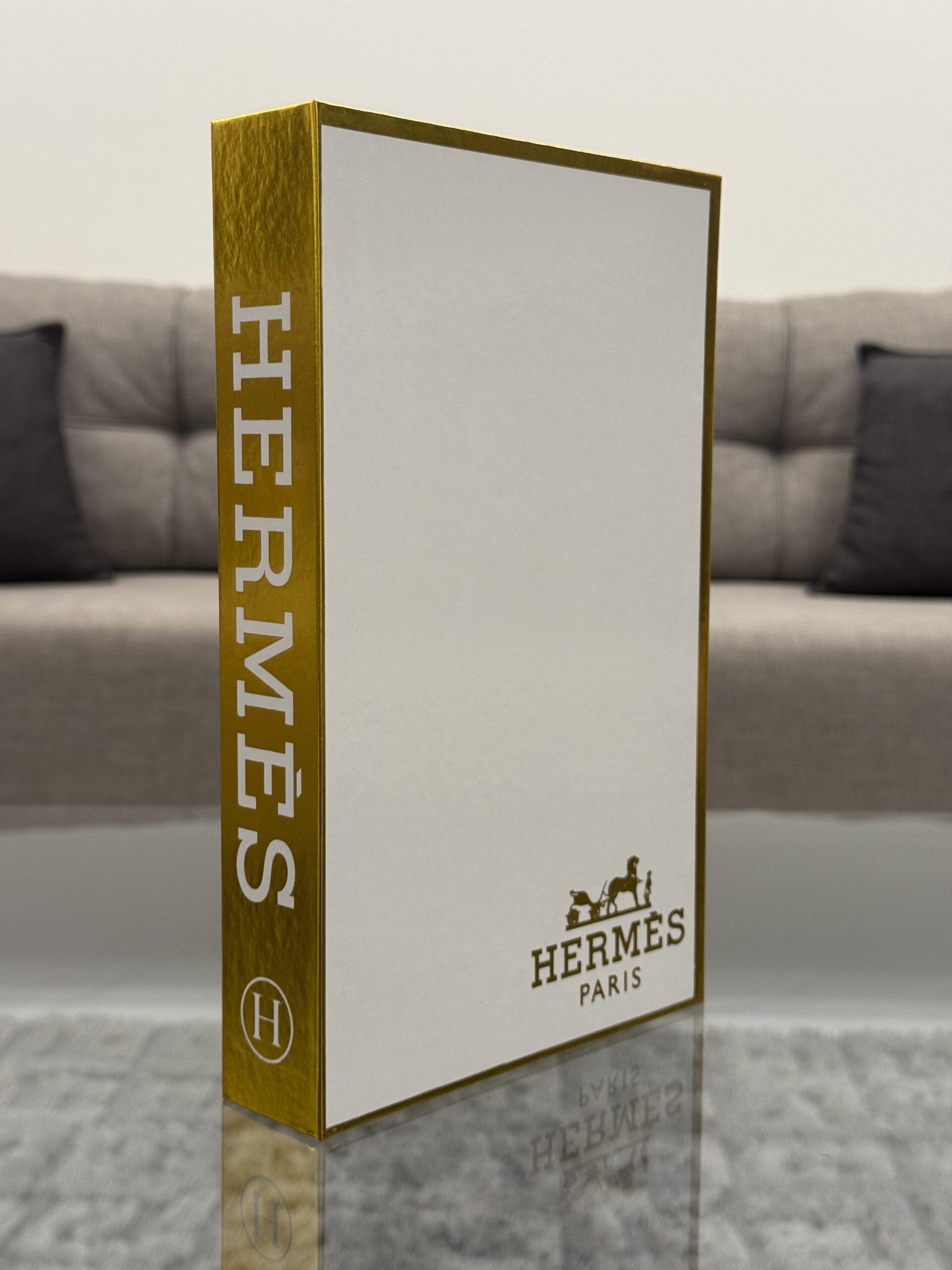 IMG_0750 Hermes - Image 1