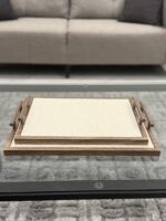 Vista Rectangular Tray Set of 2