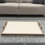 Vista Rectangular Tray Set of 2 - Image 4