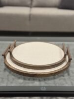 Luna Serving Tray Set of 2