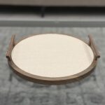 Luna Serving Tray Set of 2 - Image 2