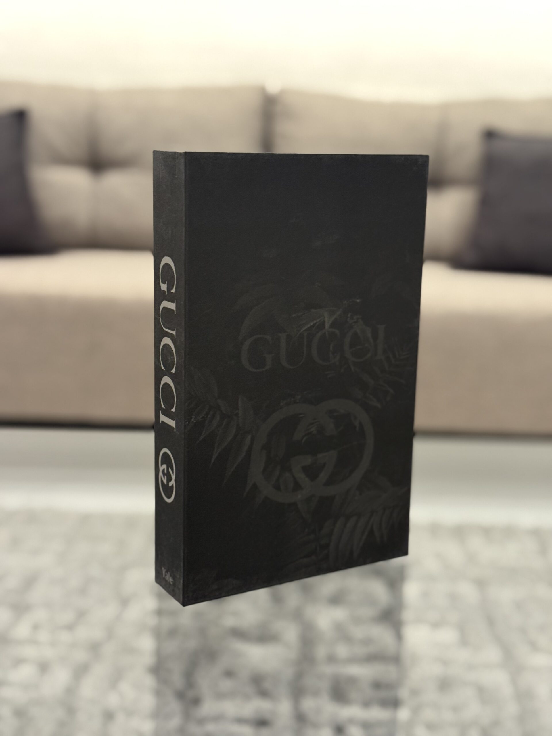 IMG_0806 Gucci - Image 1