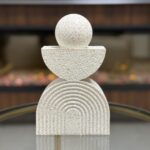 Balanced Arch Candle Holder - Image 2