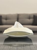 Resin tissue box - Image 4