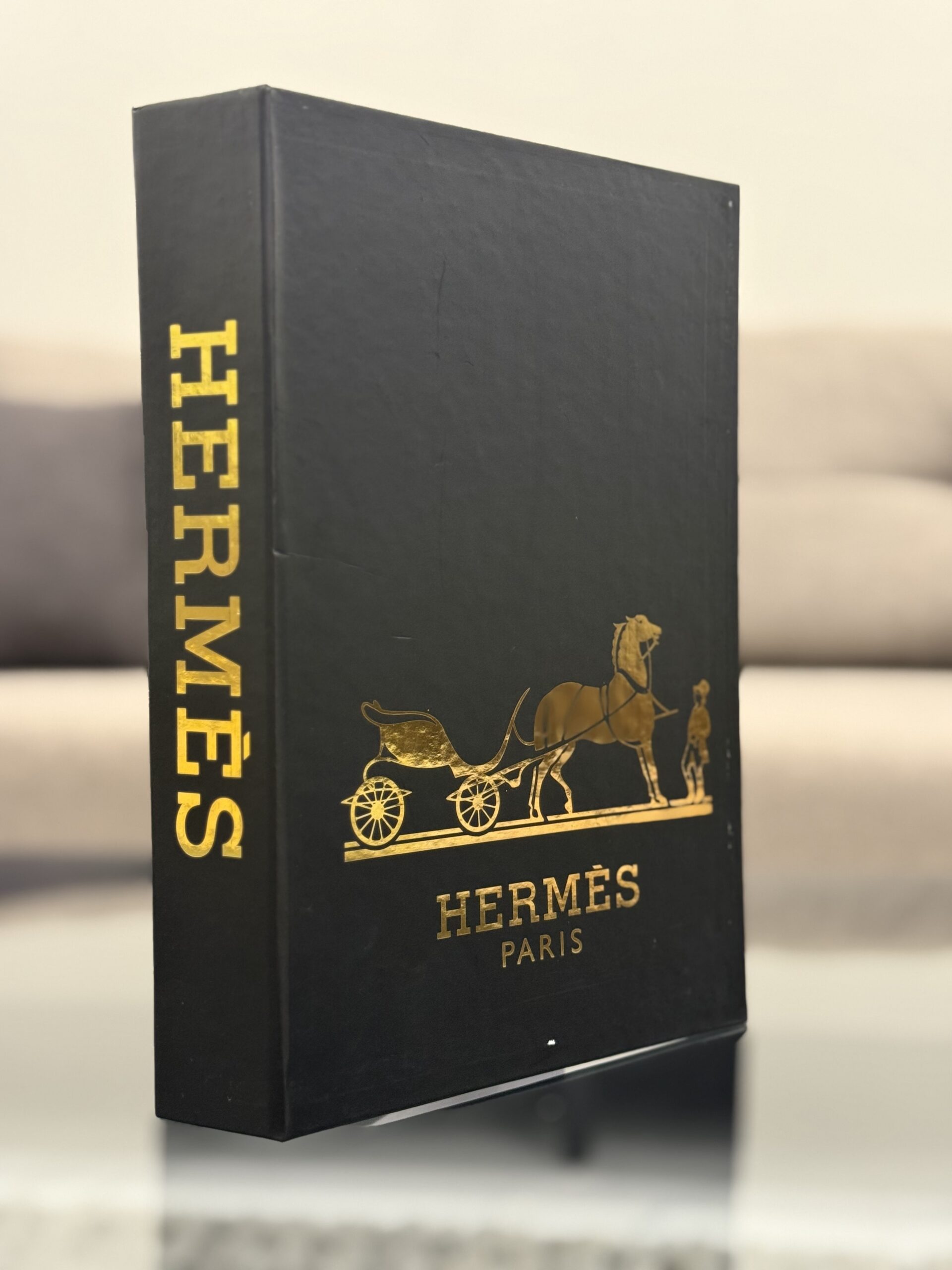 IMG_1073 Hermes - Image 1