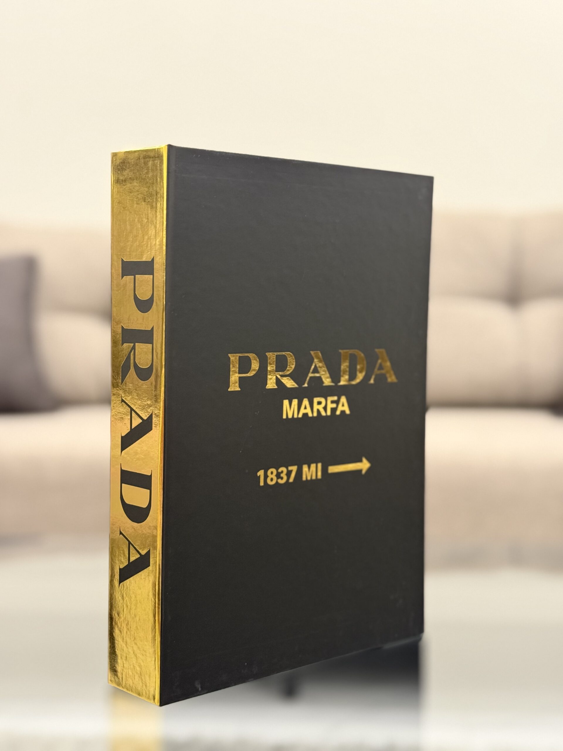 IMG_1081 Prada - Image 1