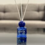 Blue classy diffuser