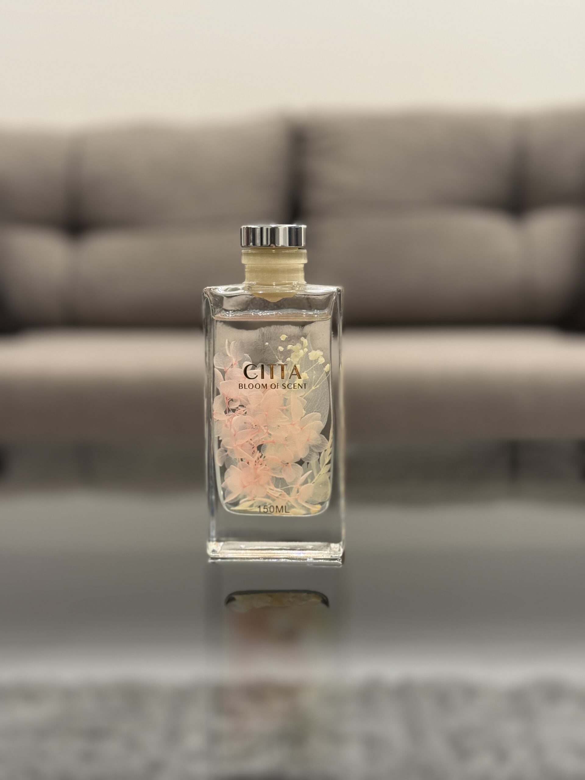 IMG_1141 Luxury Floral Diffuser - Image 1