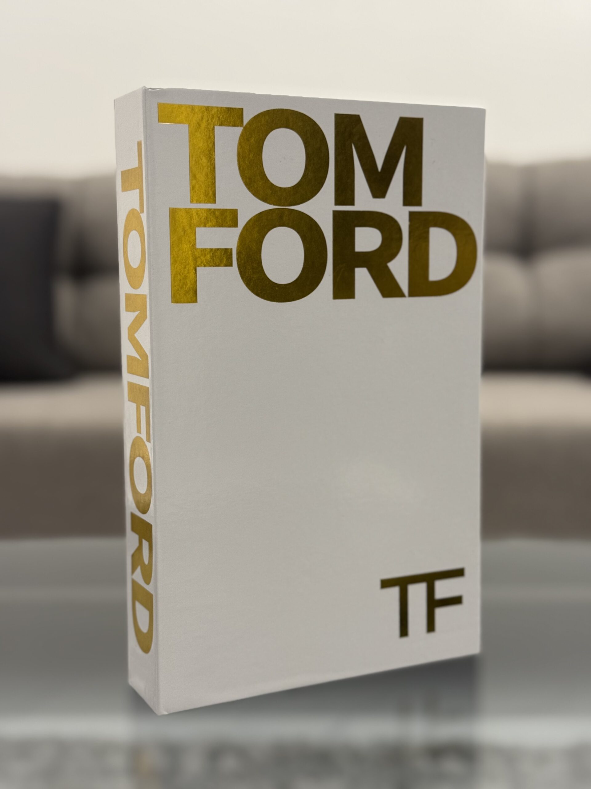 IMG_1164 TOM FORD - Image 1
